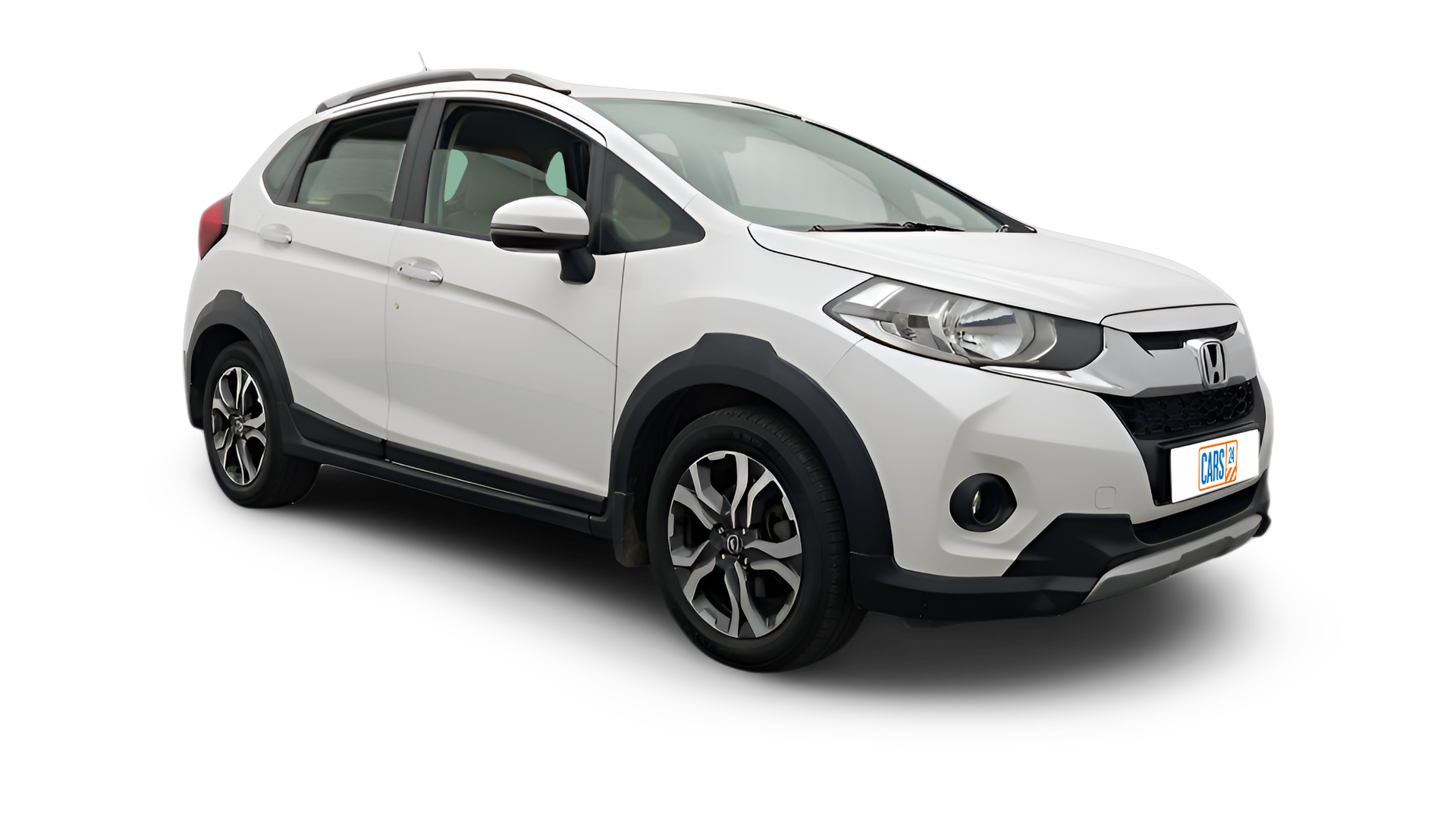 Honda WR-V-img